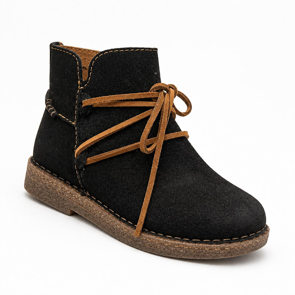 Born - Women's Calyn Chukka Boot
