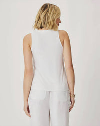 Splendid - Bamboo High Neck Tank