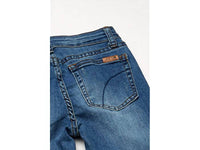 Joe'S Jeans - Girl's Markie Mid Rise Skinny Jeans