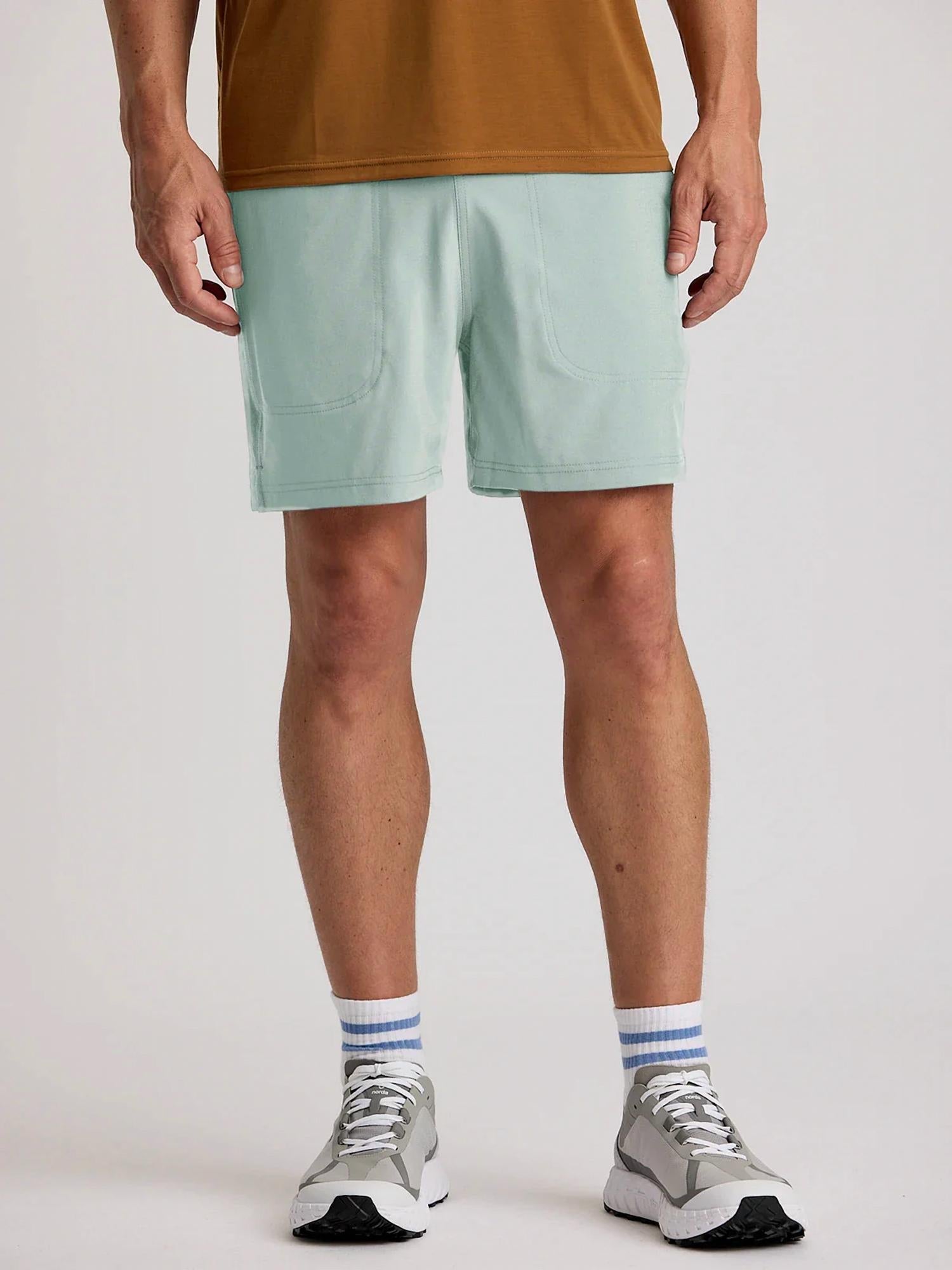 Free Fly - Active Breeze Short