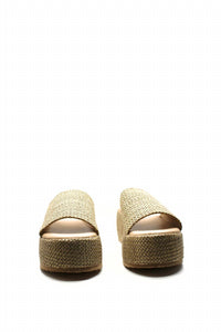 Matisse - Women's Pismo Sandal