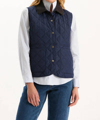 Tyler Boe - Amoreena Vest