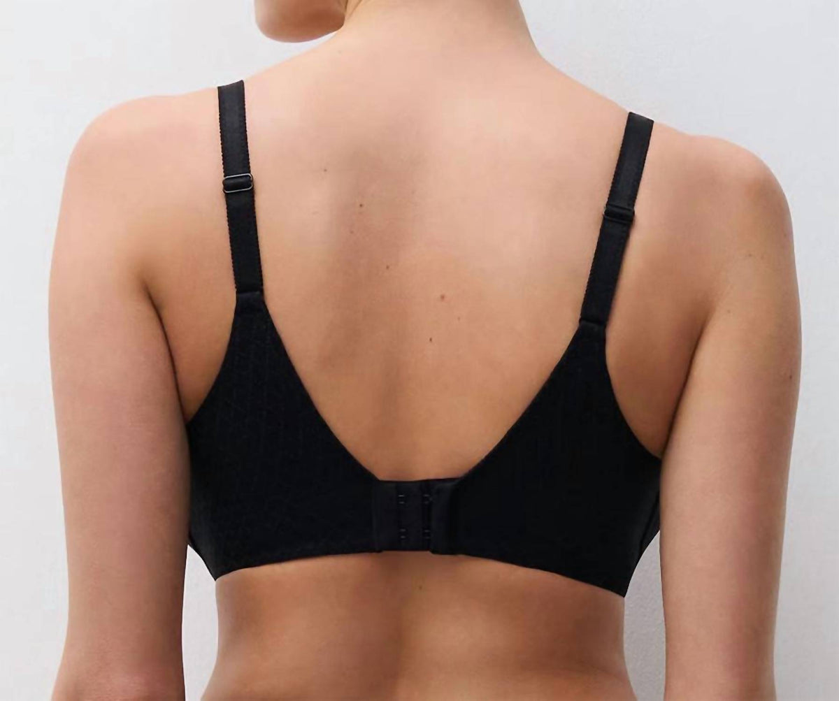 Chantelle - Norah Chic Comfort Flex T-shirt Bra