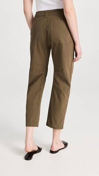 Rag & Bone - Leyton Straight Workwear Pants