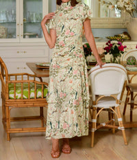 Elizabeth James The Label - Mackenzie Dress