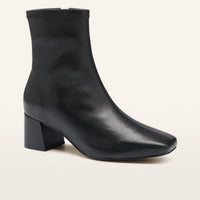 Frankie4 - Women's Ember Side Zip Bootie