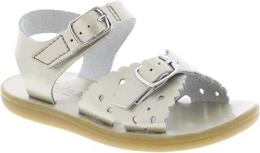 Footmates - Girl's Ariel Sandals