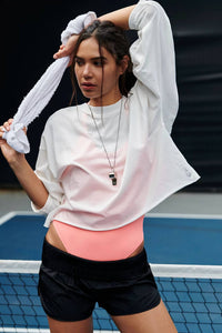 Free People - Inspire Layer Top