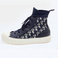 Dior - Women's Walk N Oblique Technical Sneakers