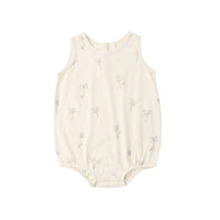 Rylee + Cru - Boy's Bubble Onesie