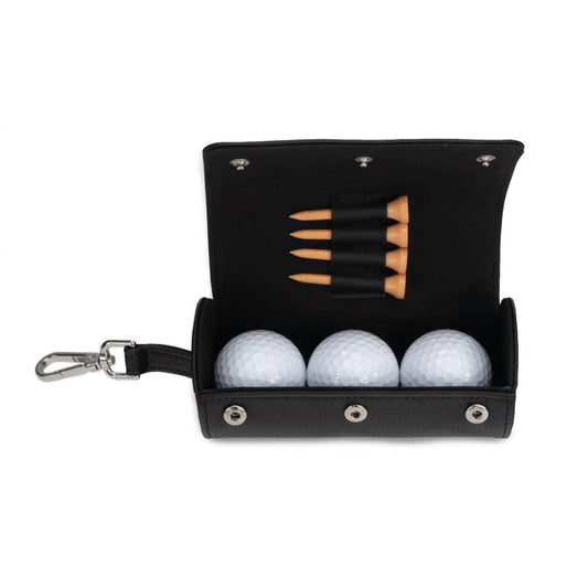 Brouk & Co. - Top Golf Travel Case
