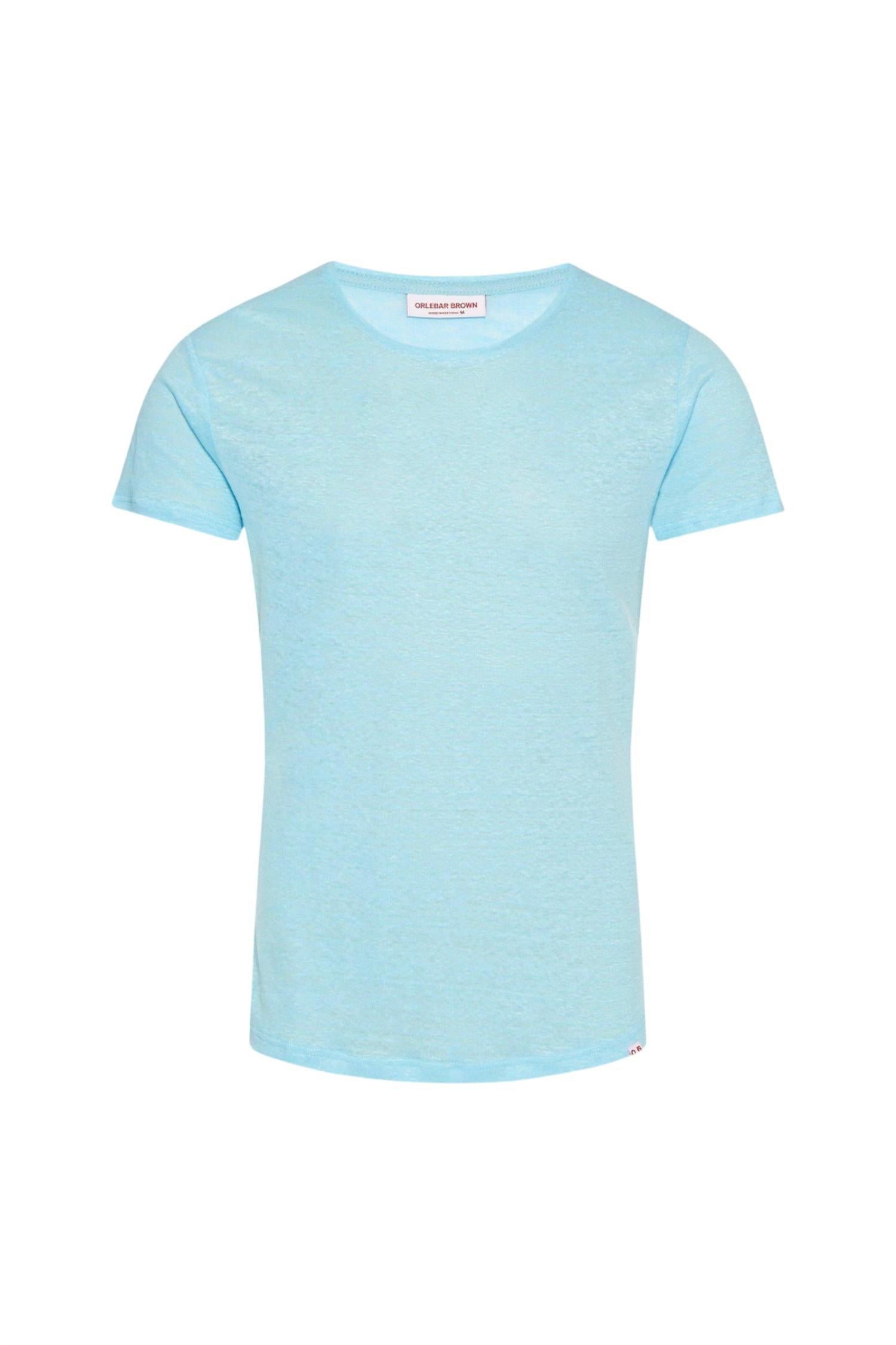 Orlebar Brown - Ob-t Linen T-shirt