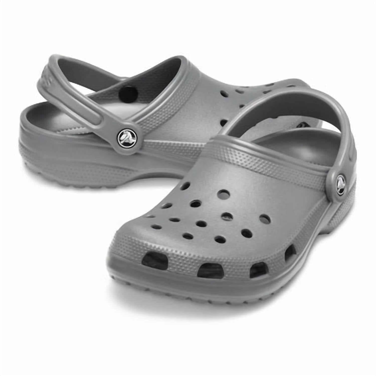 Crocs - Unisex Classic Clog