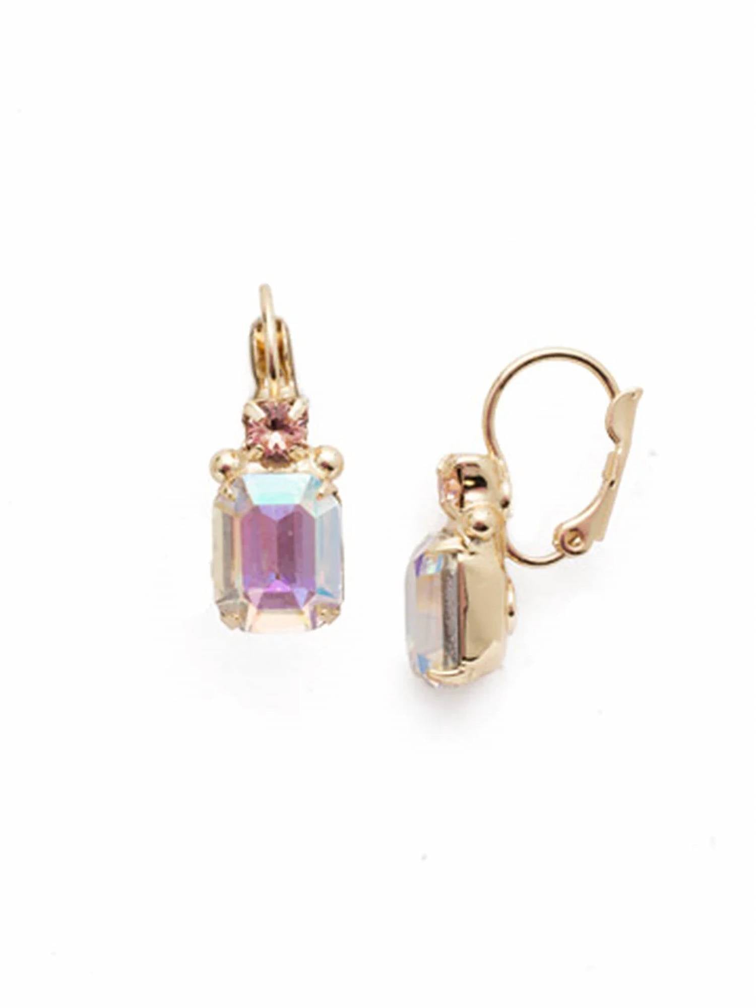 Sorrelli - Women's Zelmira Dangle Earring