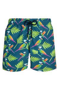Vilebrequin - Men's Moorea Swimming Trunks