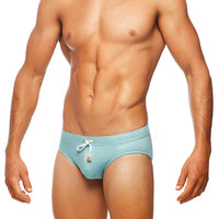 Tribe - Barcelona Swim Brief