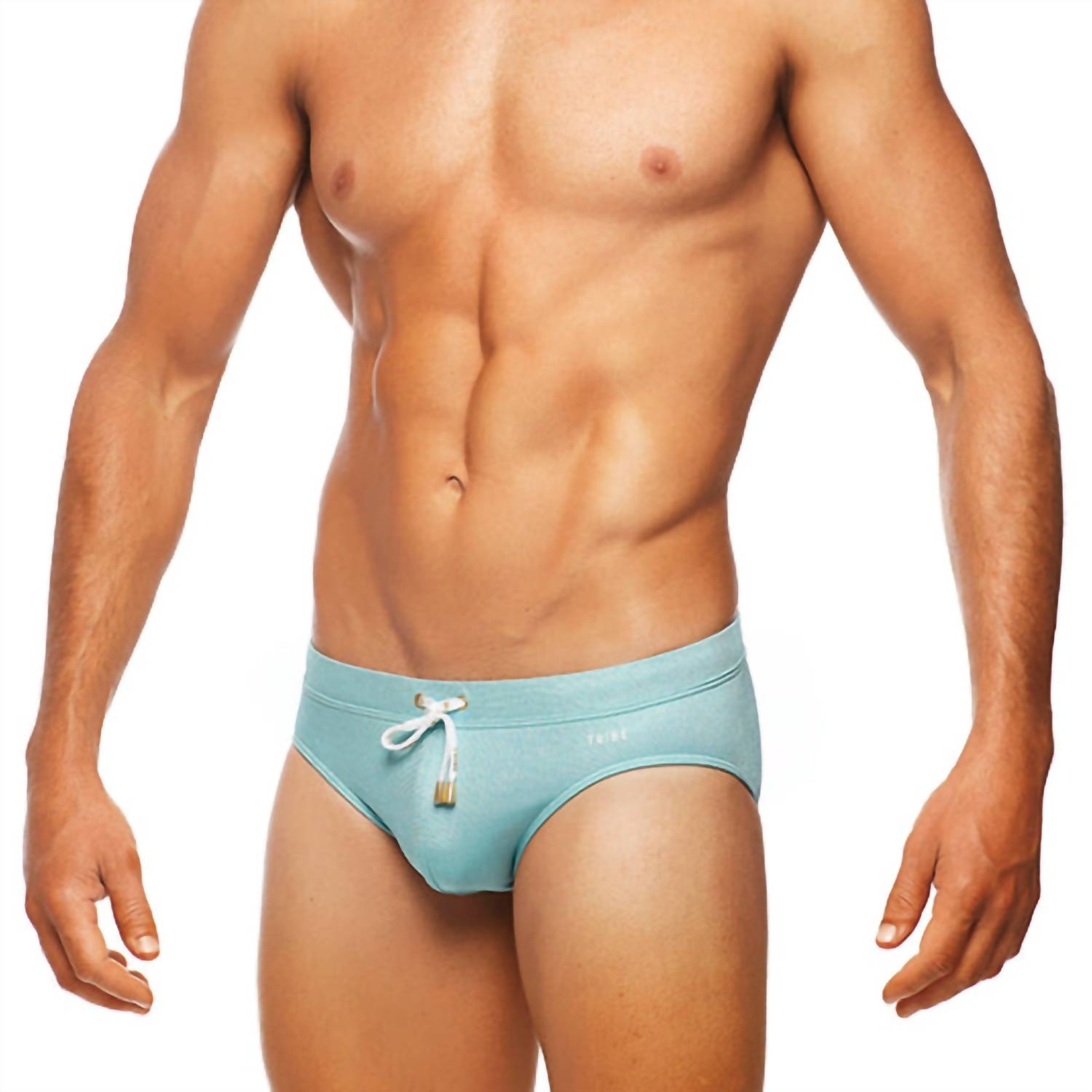 Tribe - Barcelona Swim Brief
