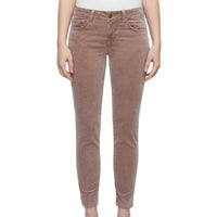 Closed - Baker Velvet Slim Jean