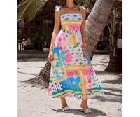 Sundayup - Nathia Dress
