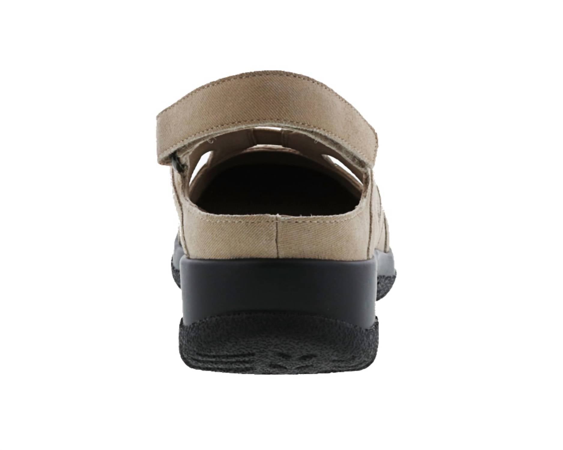 Drew Shoes - Women's Smiles Casual Sandal