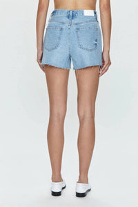 Pistola - Nova High Rise Jean Short