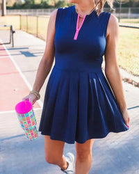 Jess Lea - Pep Squad Tennis Dress
