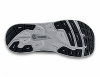 Topo Athletic Women's Magnifly 5 Road Running Shoes in charcoal black - women's shoe - view 6