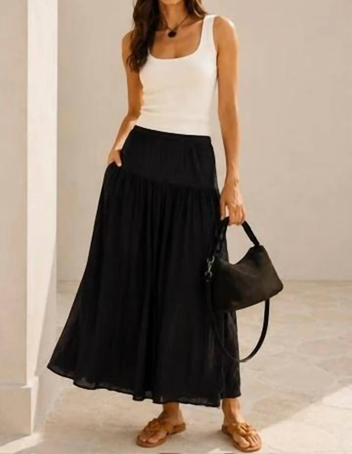Xirena - Evelyn Skirt