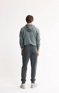 Jachs New York - Soft Touch Fleece Jogger Pants