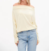 Six/Fifty - Anywhere Top