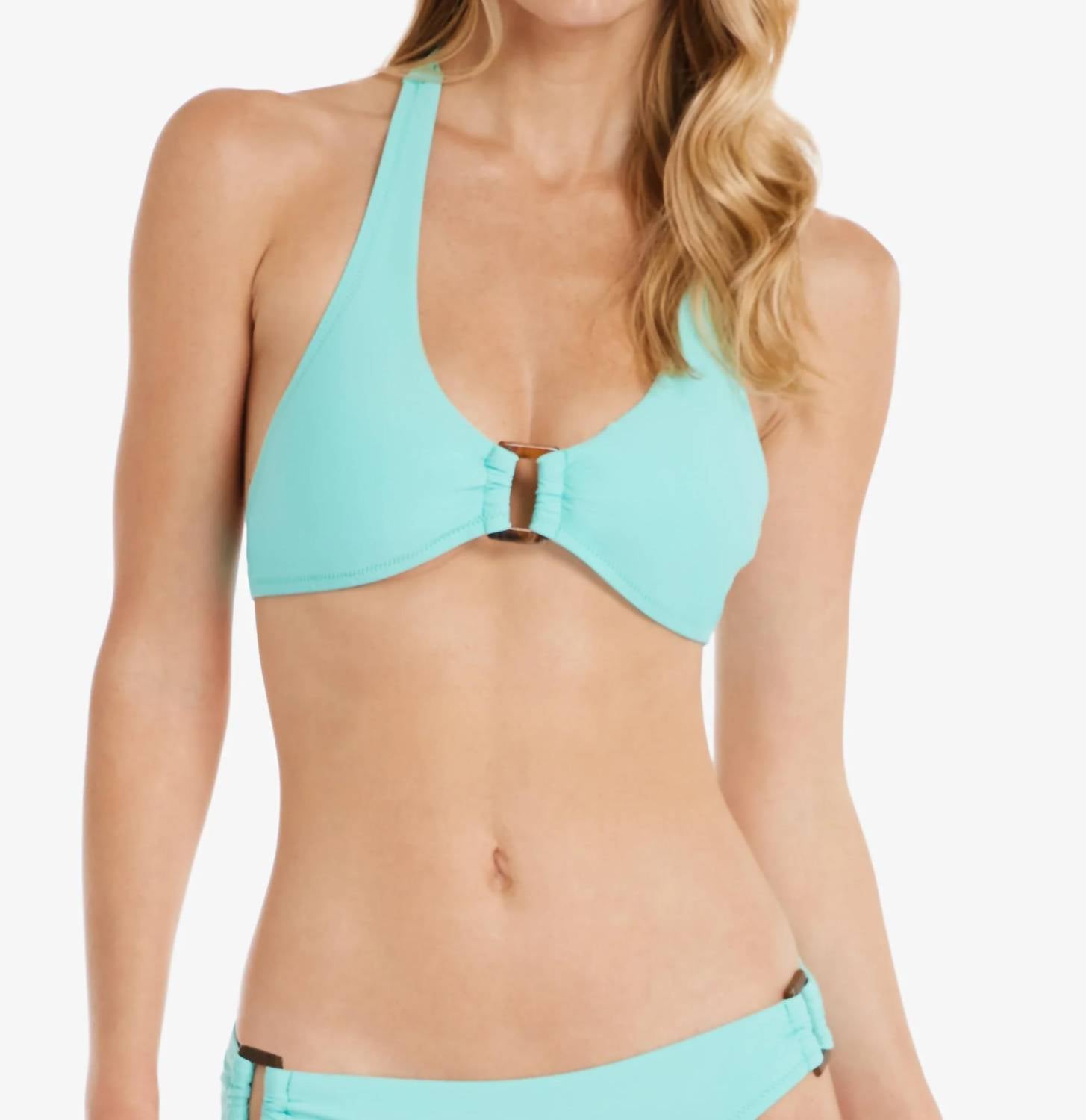 Helen Jon - Tortoise Swimsuit