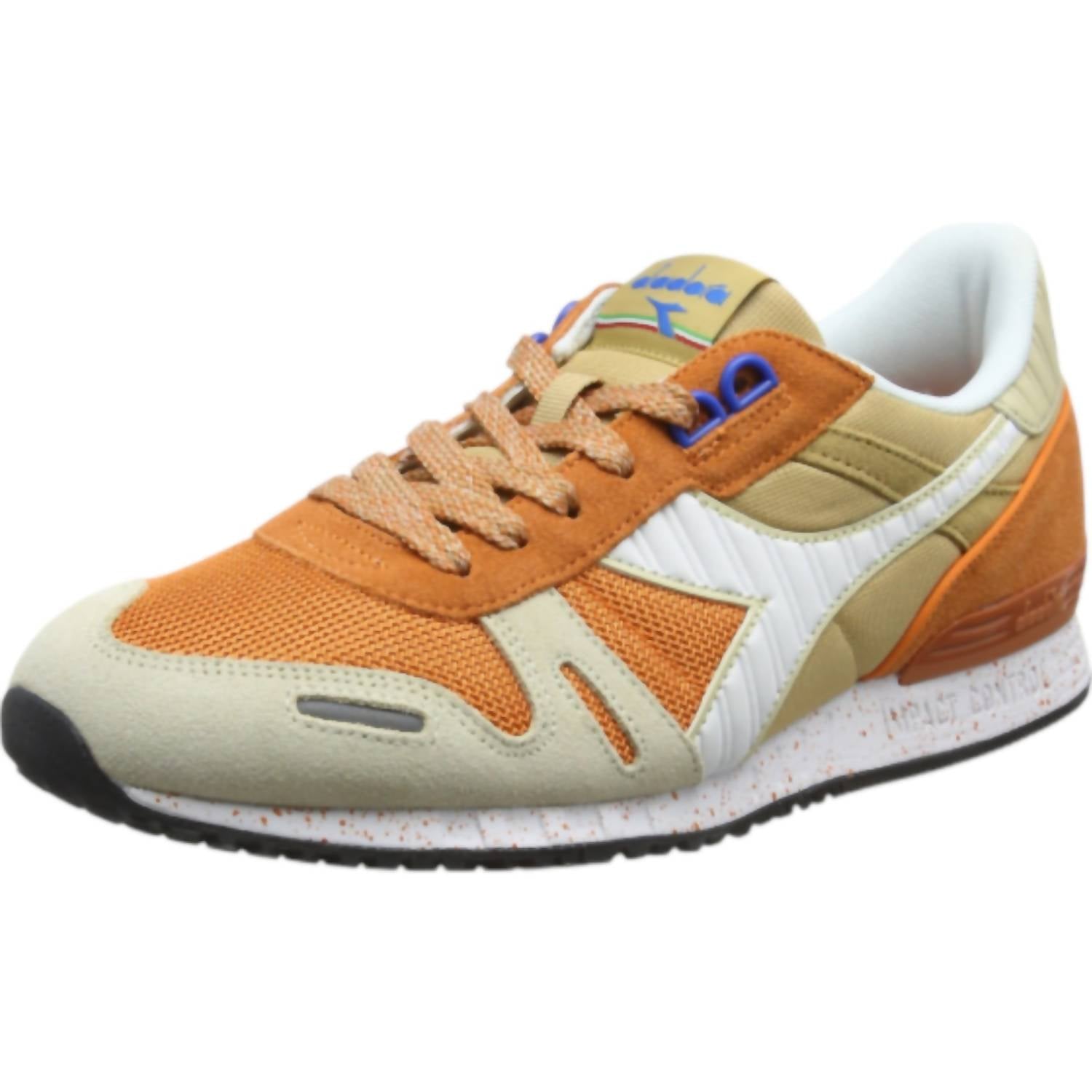 Diadora - Men's Titan Speckled Shoes