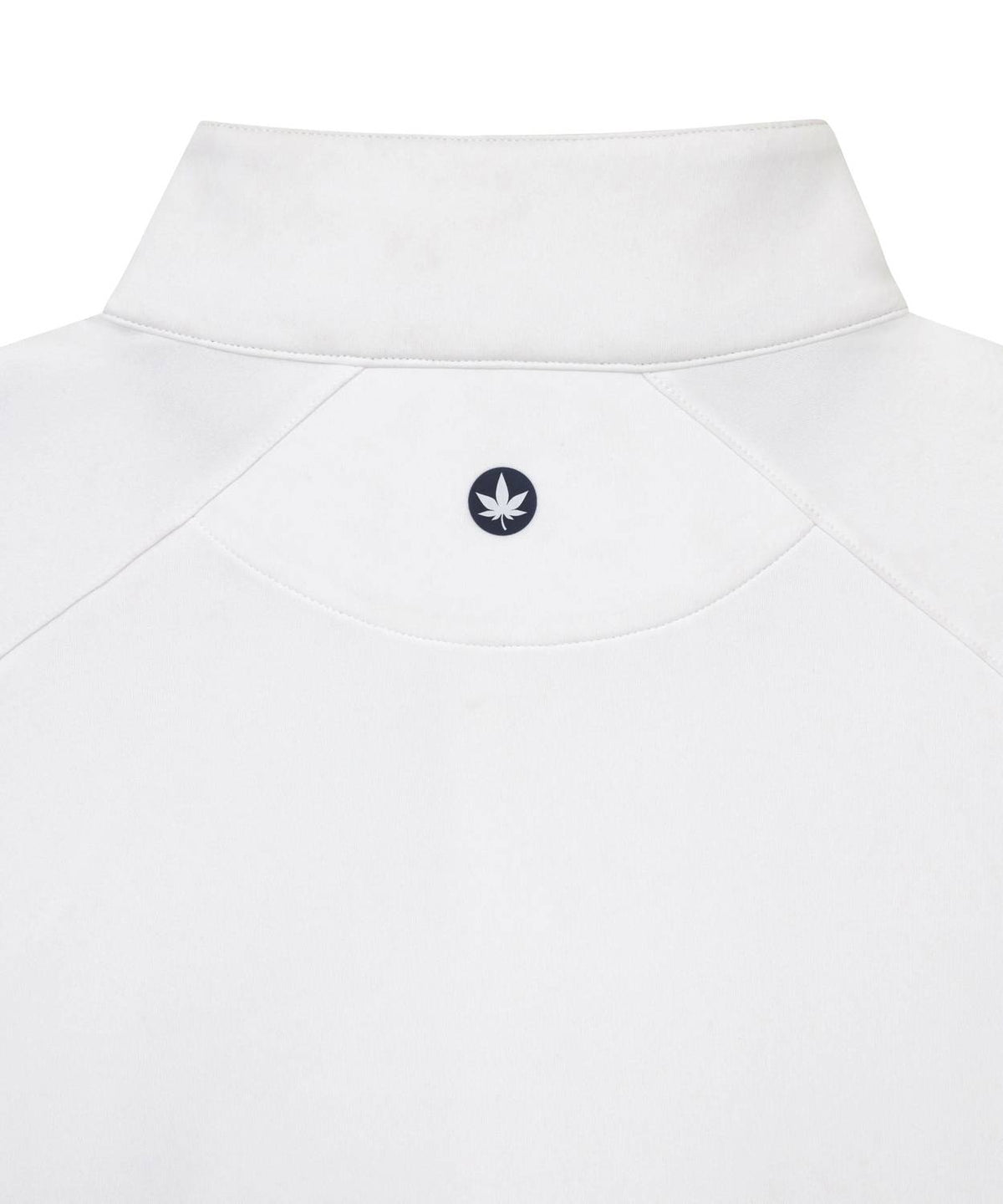 Boast - Men's Peak Quarter Zip Sweatshirt