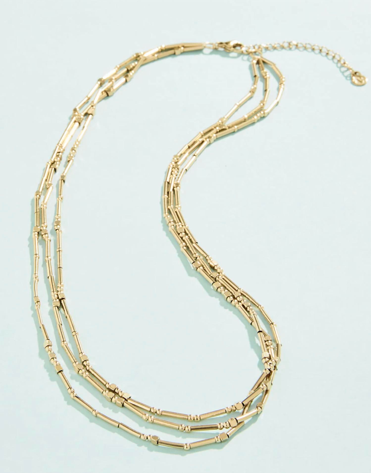 Spartina 449 - Women's Mermazing Layered Necklace