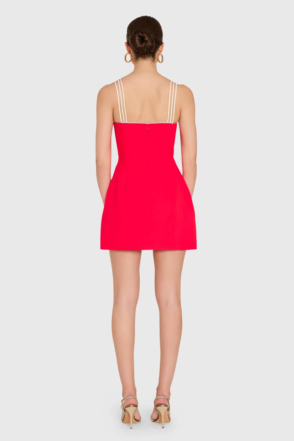 Amanda Uprichard - Scout Romper