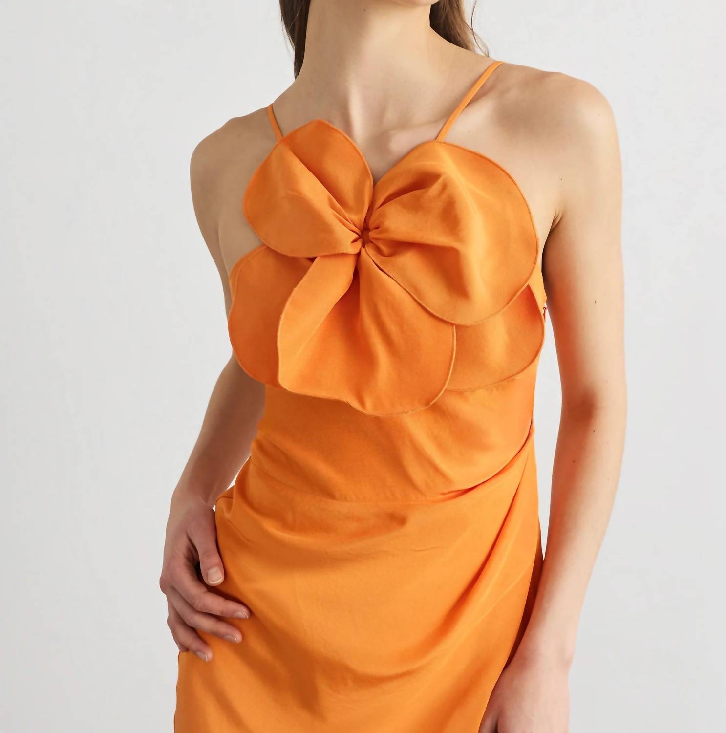 Tanya Taylor - SHORT MARLOWE DRESS