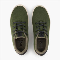 Yy Nation - Unisex Cirro Merino Wool Sneaker