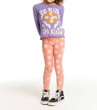 Chaser - Girls Be Kind Long Sleeve Tee