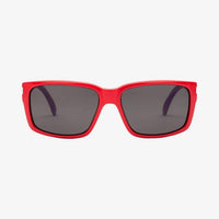 Volcom - Men's Stoneage Gloss Polar Sunglasses