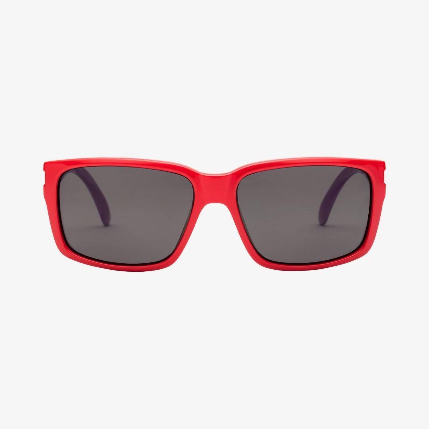Volcom - Men's Stoneage Gloss Polar Sunglasses