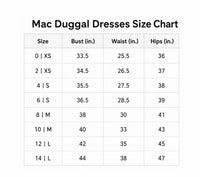 Mac Duggal - Sequin One Shoulder Gown