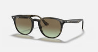 Ray Ban - Phantos Non Polarized Sunglasses Rb4259 - 731 - E8