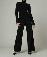 Joe'S Jeans - The Lou Lou Relaxed Jean