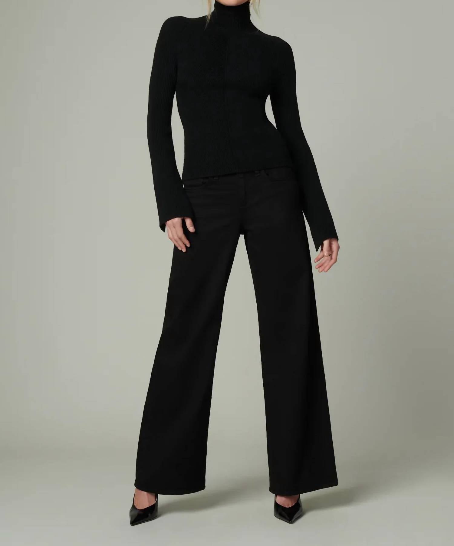 Joe'S Jeans - The Lou Lou Relaxed Jean