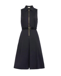 L'Agence - Kylo Shirt Dress