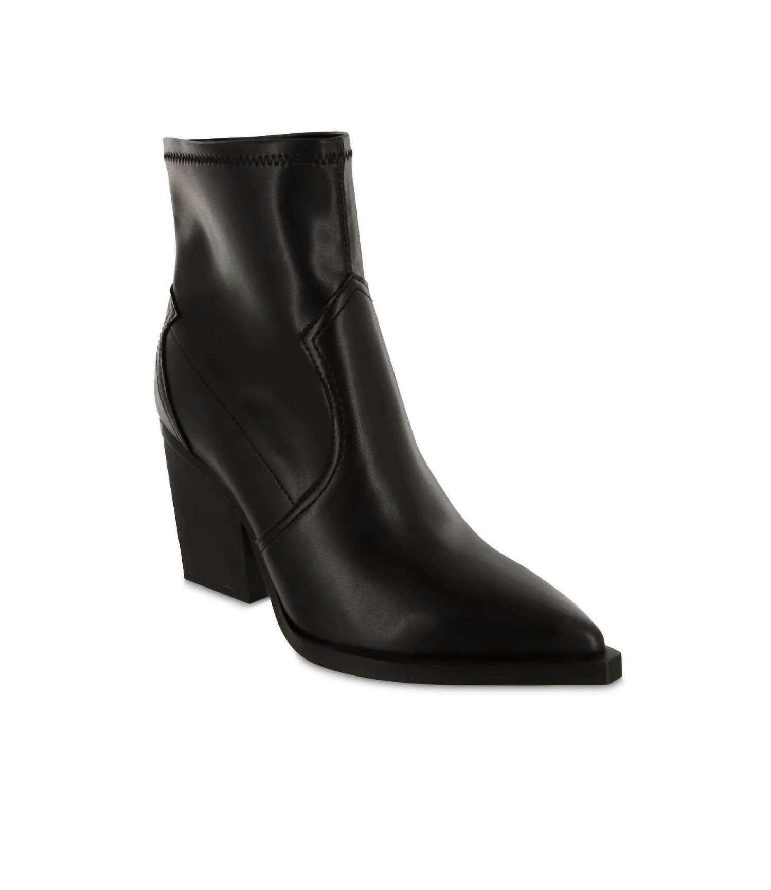 Mia Shoes - Women's Rachell Bootie