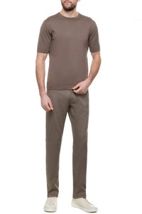 Zegna - Men's Casual Pant