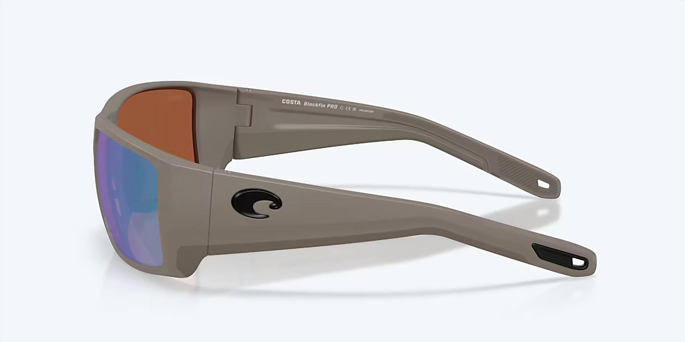 Costa Del Mar - Men's Blackfin Pro Polarized Sunglasses