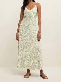 Z Supply - Faya Ditsy Maxi Dress