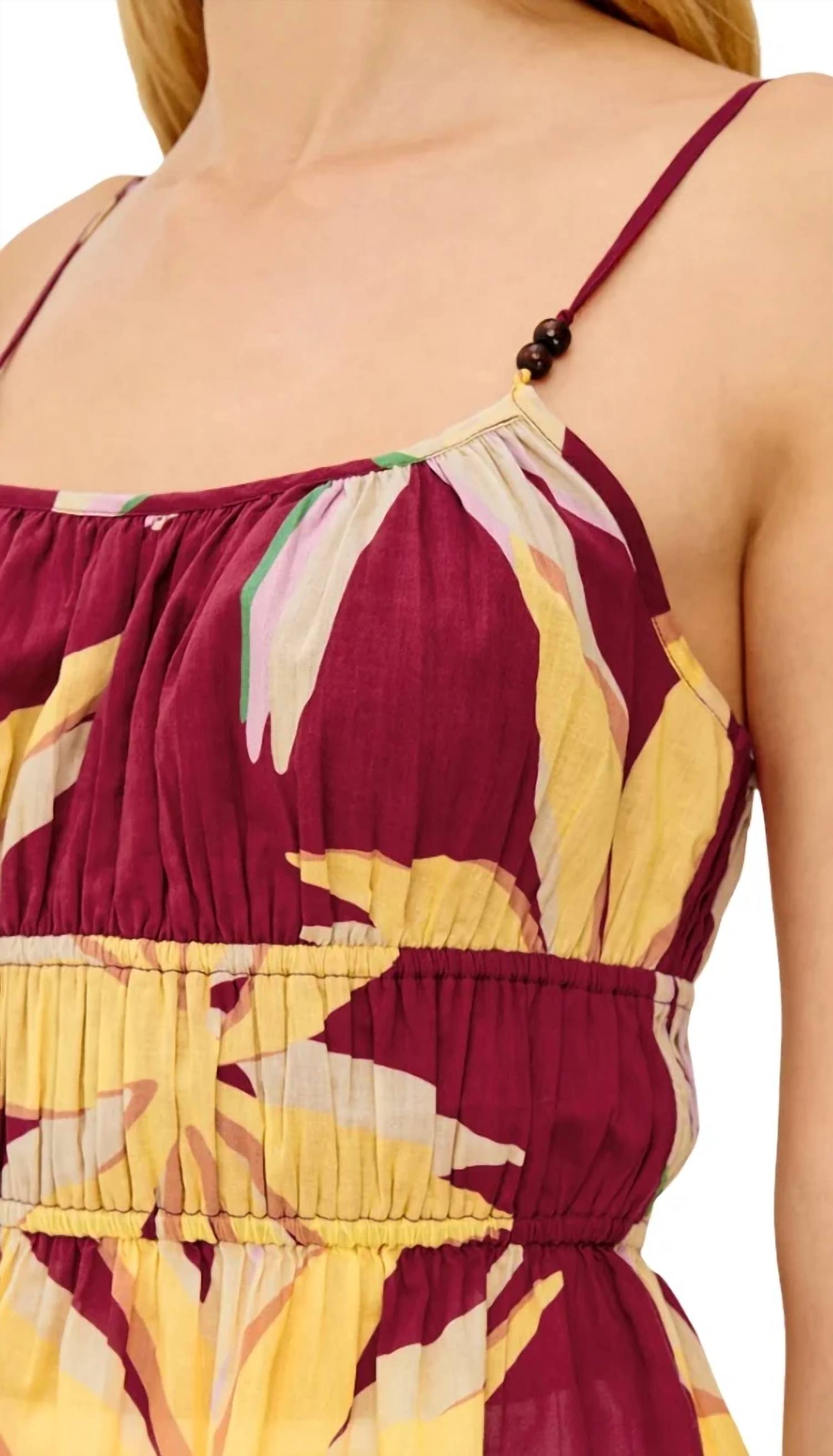 Rails - Theda Tank Top